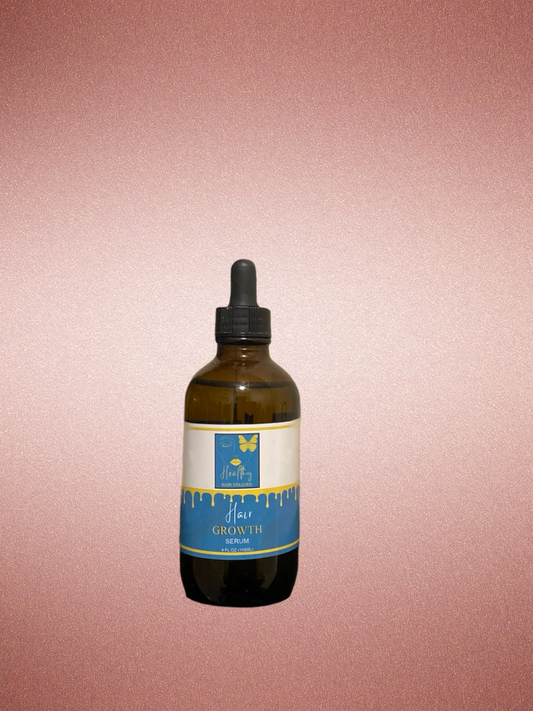 Hair Growth Serum