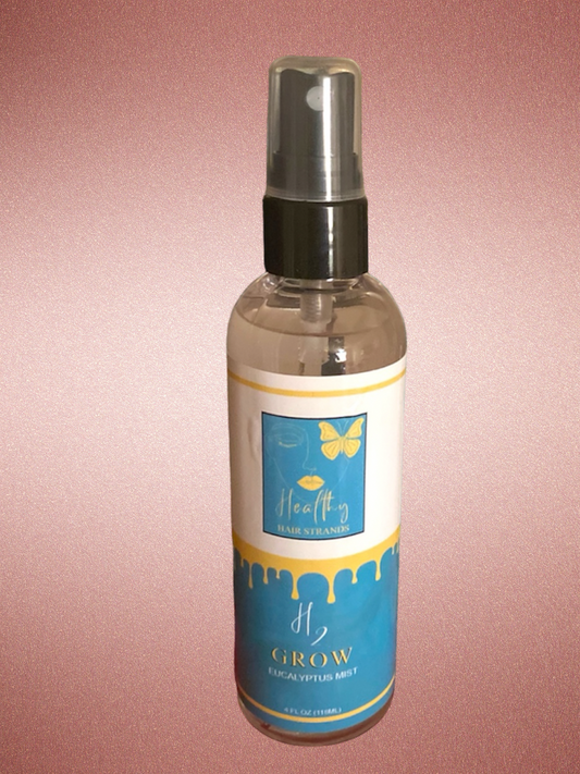 H 2 Grow Eucalyptus Mist spray